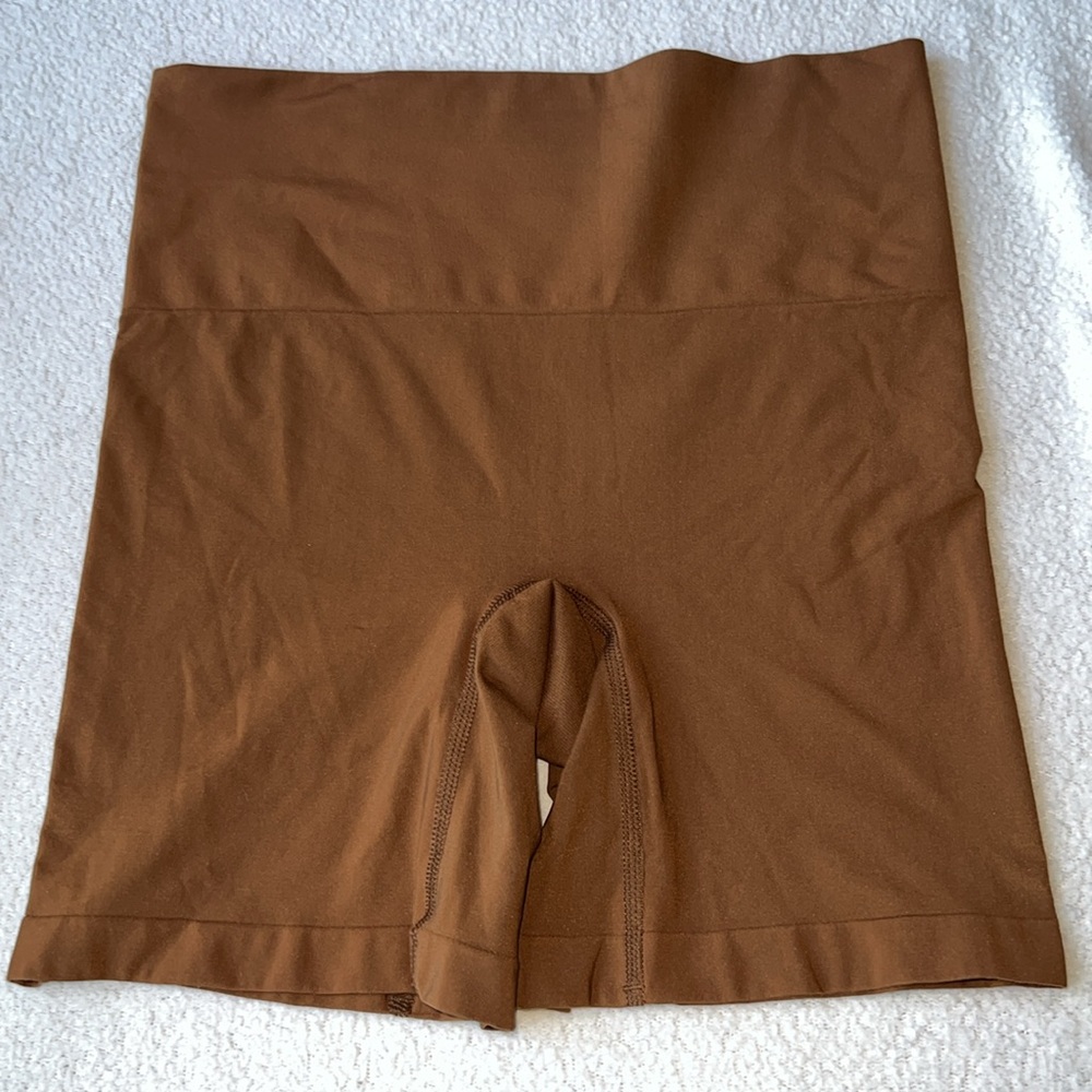 Hanky Panky Body High Rise Bike Short - Picture 9 of 11